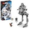 LEGO Star Wars Hoth at-ST...