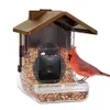 Wasserstein Bird Feeder Smart...