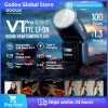 Godox V1PRO TTL Li-ion Round...