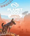 Planet Zoo: America's Animal...