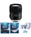 Tamron Sp 35mm f/1.4 Di Usd...