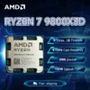 NEW AMD Ryzen 7 9800X3D...