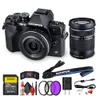 Olympus - OM-D E-M10 Mark IV...