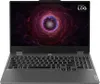 Lenovo - Loq 15.6" Gaming...