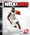 NBA 2K8 - PS3