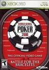 World Series of Poker 2008:...