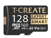 TEAMGROUP 128GB T-Create...