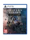 Playstation Crimson Desert -...
