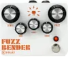 Keeley Fuzz Bender 3...