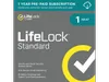 LifeLock Standard Identity...