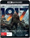 1917 4K Ultra HD + Blu-ray |...