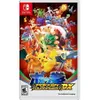 Pokken Tournament DX Switch...