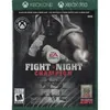 Fight Night Champion - Xbox...