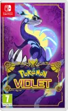Pokemon: Violet (Switch)