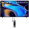 Sony K77XR80 77 Inch IMAX...