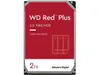 WD Red Plus 2TB NAS Hard Disk...