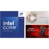 Intel Core i9-14900K Unlocked...