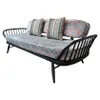 1960's Vintage Retro Black...