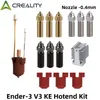 Creality Ender 3 V3 KE Hotend...