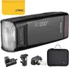 Godox AD200 Pro AD200Pro...