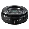 Fujifilm XF 27mm f/2.8 R WR...