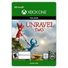 Unravel 2, - Xbox One...