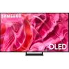 Open Box Samsung 55-Inch...