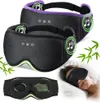 LC-dolida Sleep Headphones 3D...