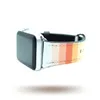 Spectrum Color Block Vegan...