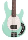 Second Hand Music Man...