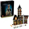 LEGO Icons Haunted House...