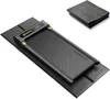 UREVO Foldable Treadmill Mat,...