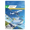 Microsoft Flight Simulator:...