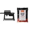 Traeger Woodridge Pro 970 Sq....