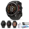 Bundle - Garmin - Fenix 8 Pro...