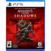 Assassin's Creed Shadows -...