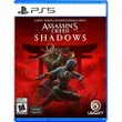 Assassin's Creed Shadows -...