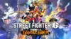 Street Fighter 6 Years 1-2...