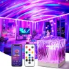 PIKOY Galaxy Projector for...