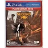 inFamous: Second Son...