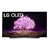 LG OLED C1 Series 83” Alexa...