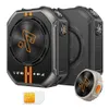 Rugone Xlink 7 Walkie Talkie,...