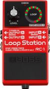 BOSS RC-1 Compact Loop...