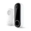 Arlo Video Doorbell 2K +...
