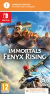 Immortals Fenyx Rising (Code...