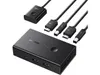 UGREEN KVM Switch, HDMI USB...