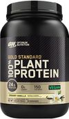 Optimum Nutrition 100% Plant...