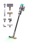 Dyson V15 Detect Total Clean...