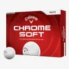 Callaway Chrome Soft White...