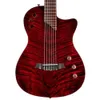 Cordoba Stage Limited Garnet